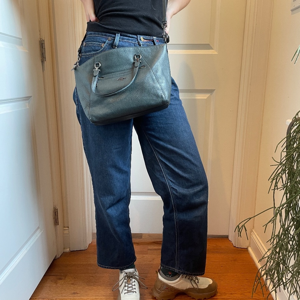 Coach Crossbody Bag